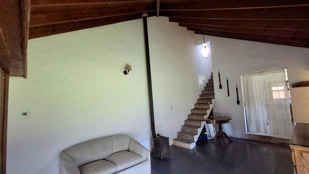 Casa de veraneo para cuatro o cinco personas - 3