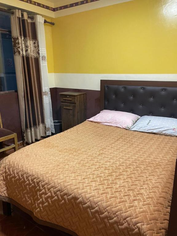 Residencial Santa Fe - 4