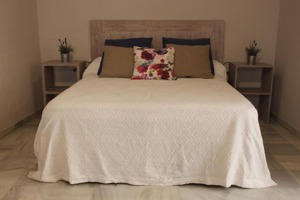 APARTAMENTO en el CORAZON DE SEVILLA ,B - 3