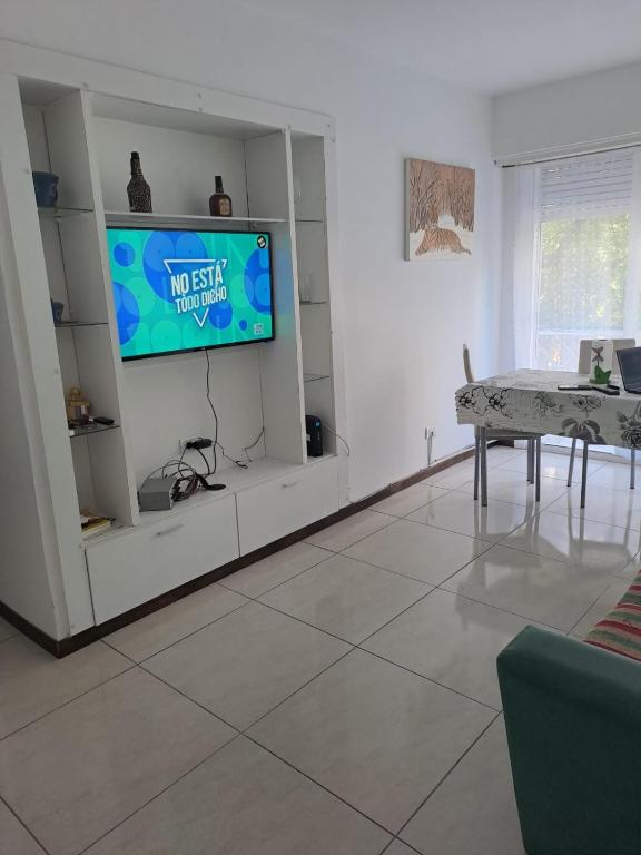 Departamento dos ambientes Colon - 1