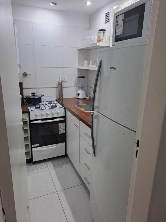 Departamento dos ambientes Colon - 3