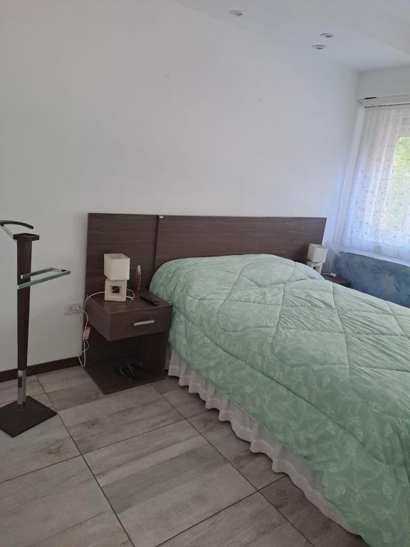 Departamento dos ambientes Colon - 4