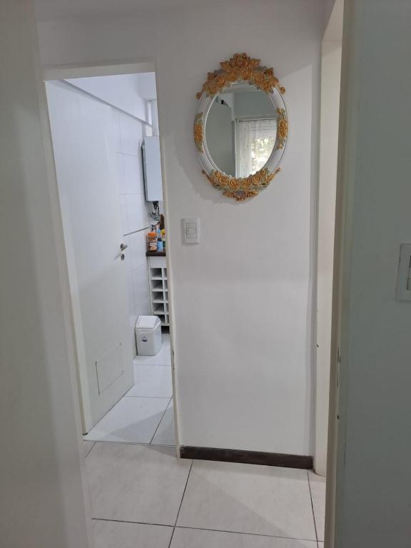 Departamento dos ambientes Colon - 5