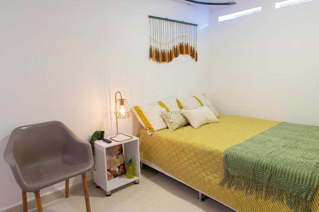 Sencia Apartamentos Boutique - 3
