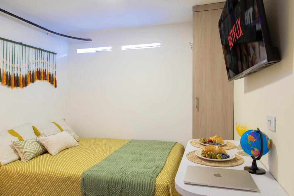 Sencia Apartamentos Boutique - 4