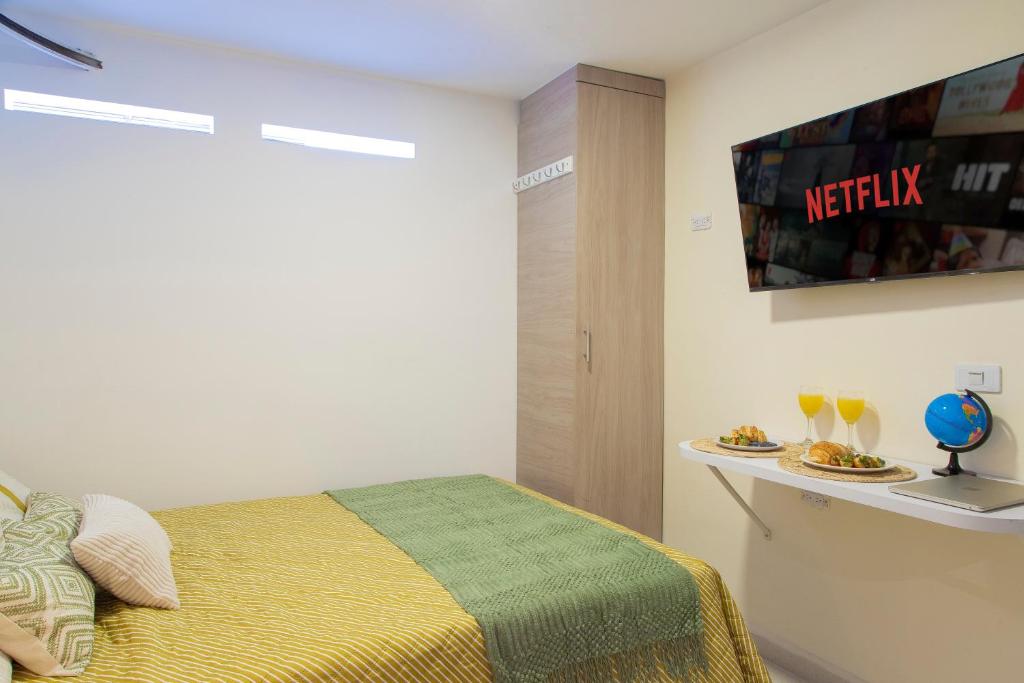 Sencia Apartamentos Boutique - 5