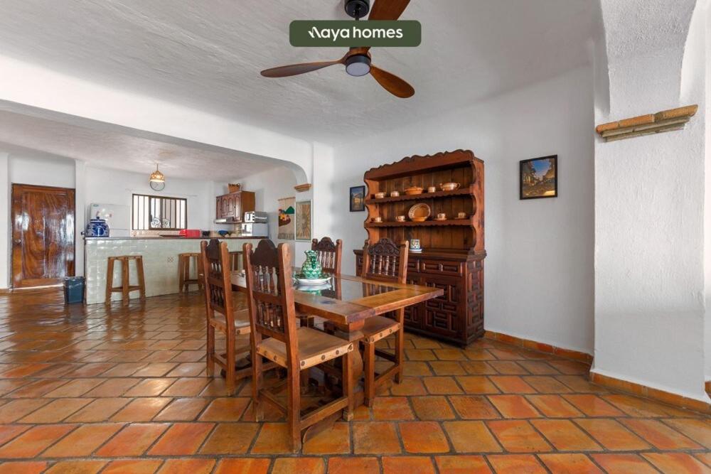 Ocean view 2Br Condo-Balcony-Beach-Pool 710 - 4