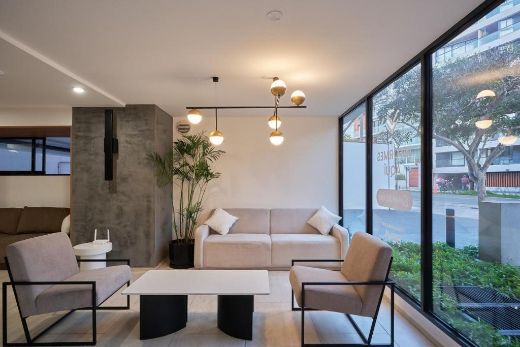 Costa Verde Contemporary Stays by Geko - 3