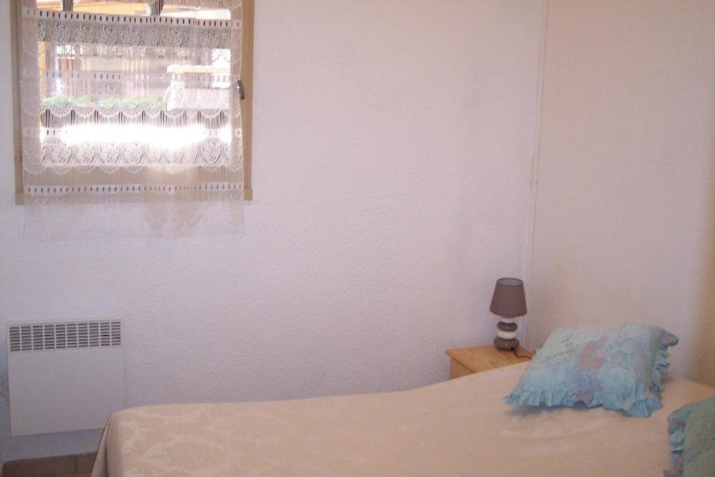 Vacances location port-leucate - 4