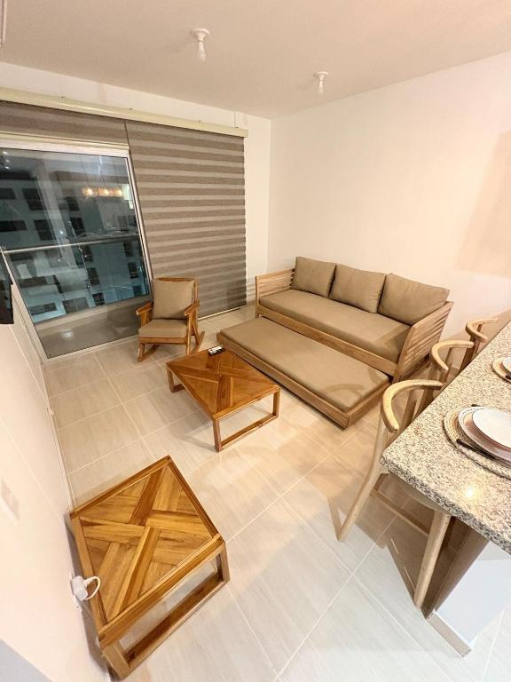 Charming Apartment Close to the Beach - 1