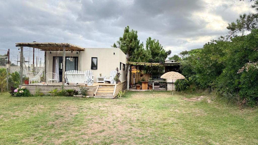 La casita del elefante - 2