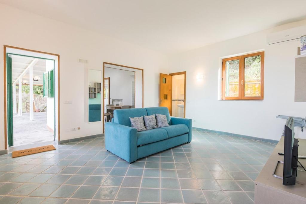 Casa Enrichetta - 1