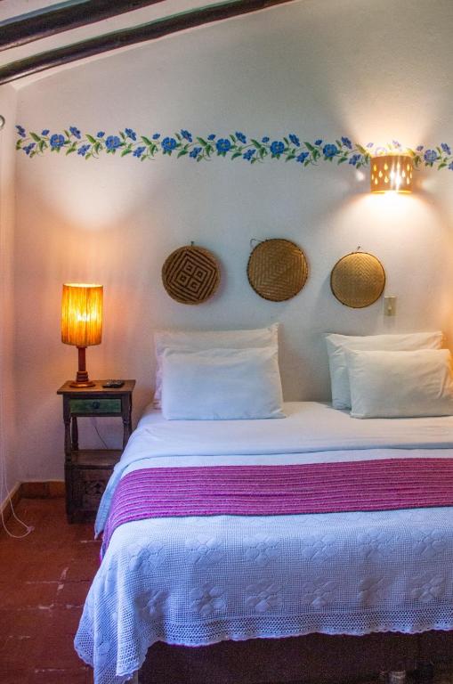 Casa San Nicolas - 5