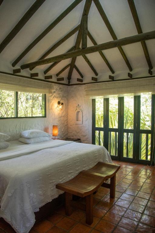 Casa San Nicolas - 4