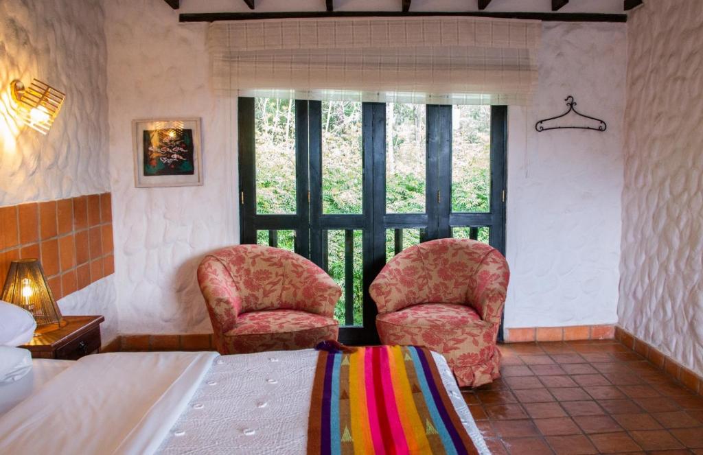 Casa San Nicolas - 3