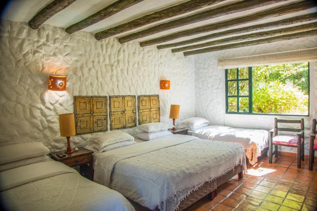 Casa San Nicolas - 2