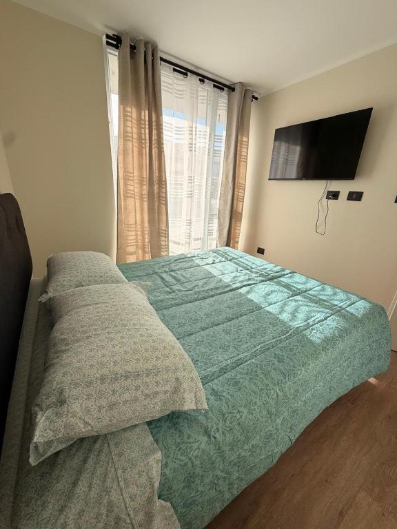 apartamento en concepción - 2