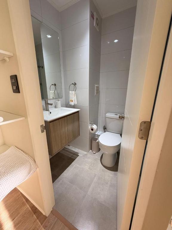 apartamento en concepción - 3