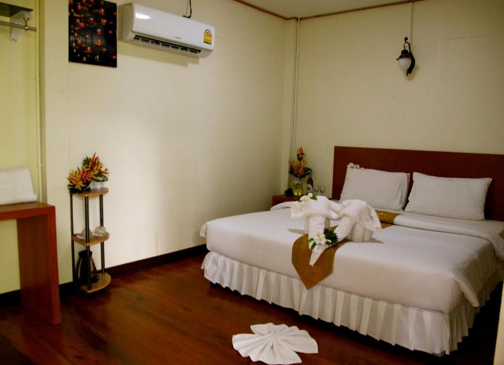 Chawlay Resort photo