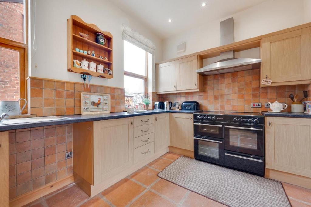 2 Bed in Ruabon oc-waf253 전경