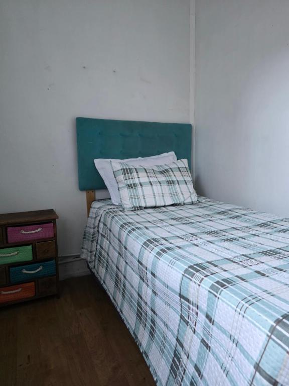 Habitacion Individual Centro Punta Arenas - 1