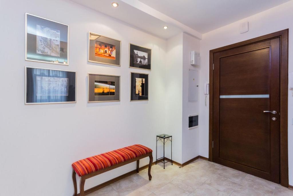 Apartment Europe, Lenina street photo