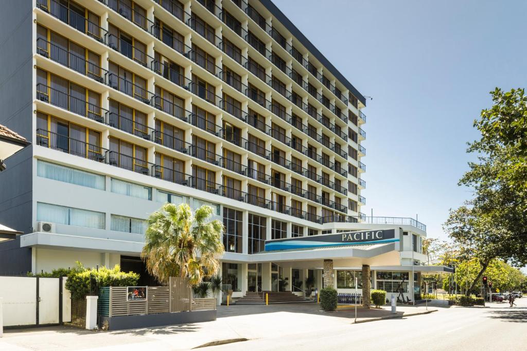 Vista exterior