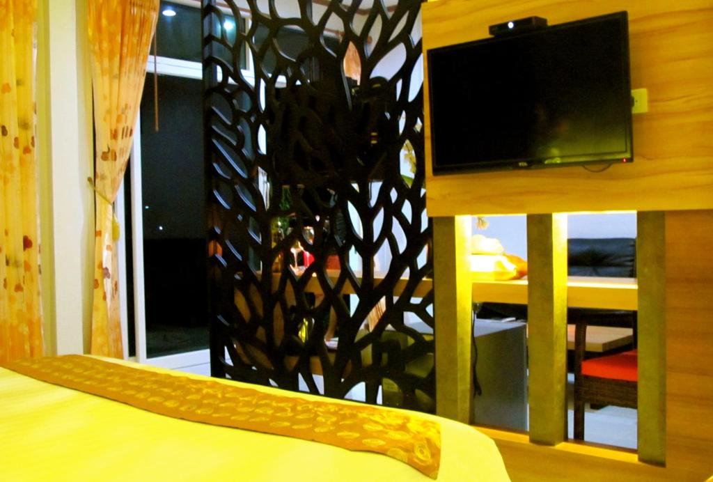 Chawlay Resort photo