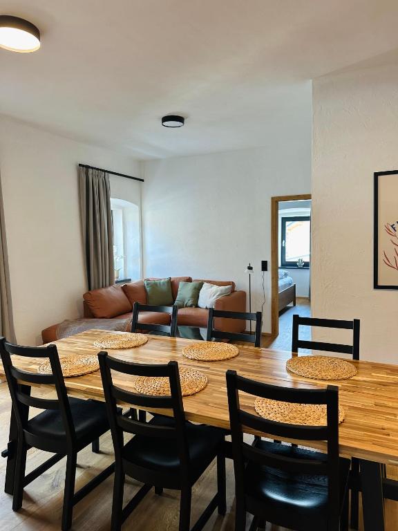 Rattendorf Luxury Apartments - 5