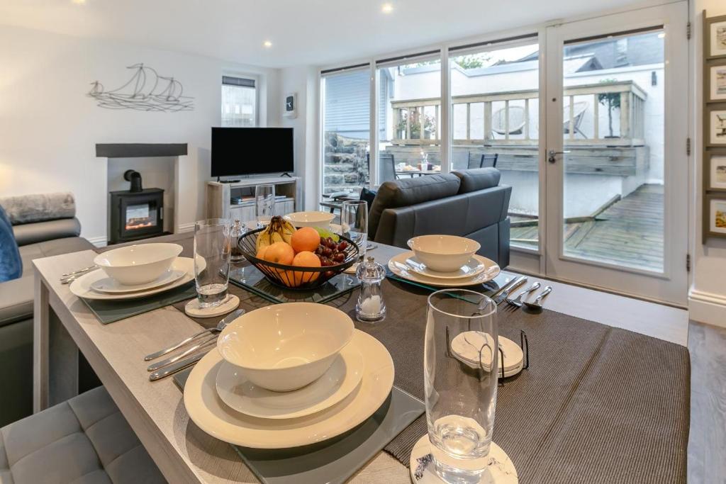 Knill Cottage West, St Ives photo 3