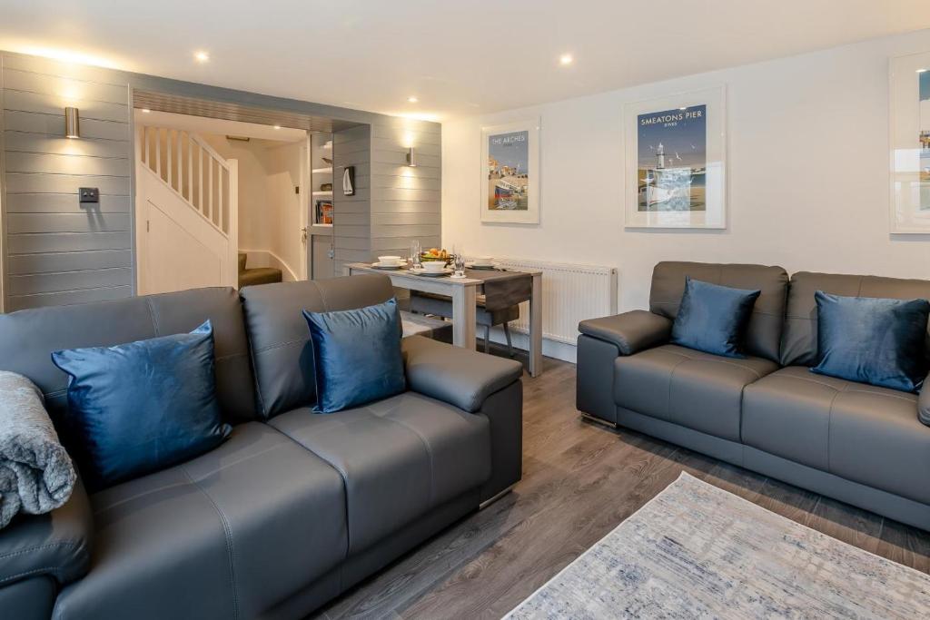 Knill Cottage West, St Ives photo 2