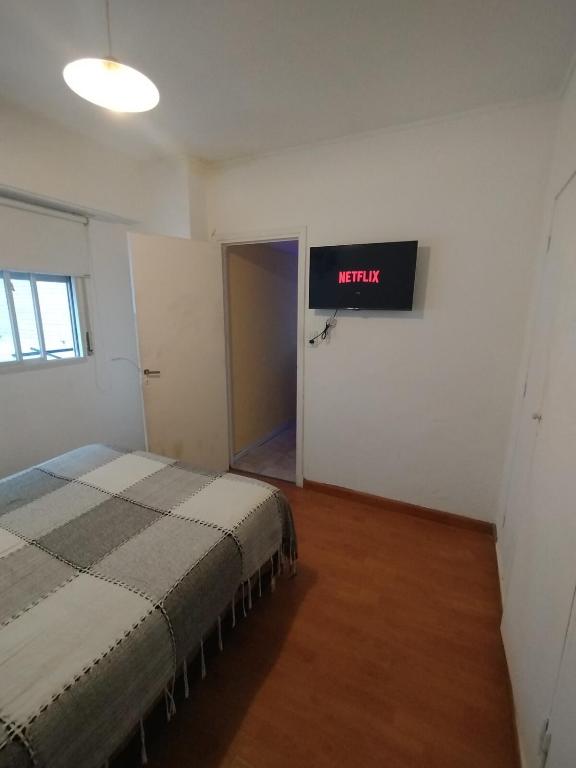 Depto 2 ambientes Apart El Cardenal MDP - 2
