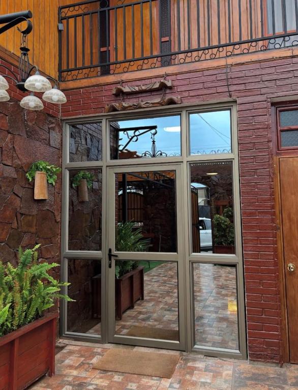 Hotel Boutique Casa Piedra - 3