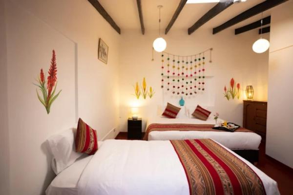 San Blas Plaza Hotel - 5