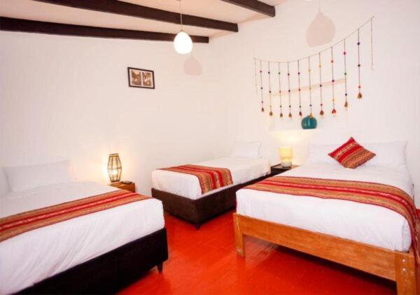 San Blas Plaza Hotel - 2