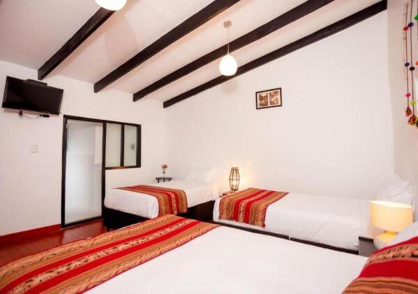 San Blas Plaza Hotel - 3