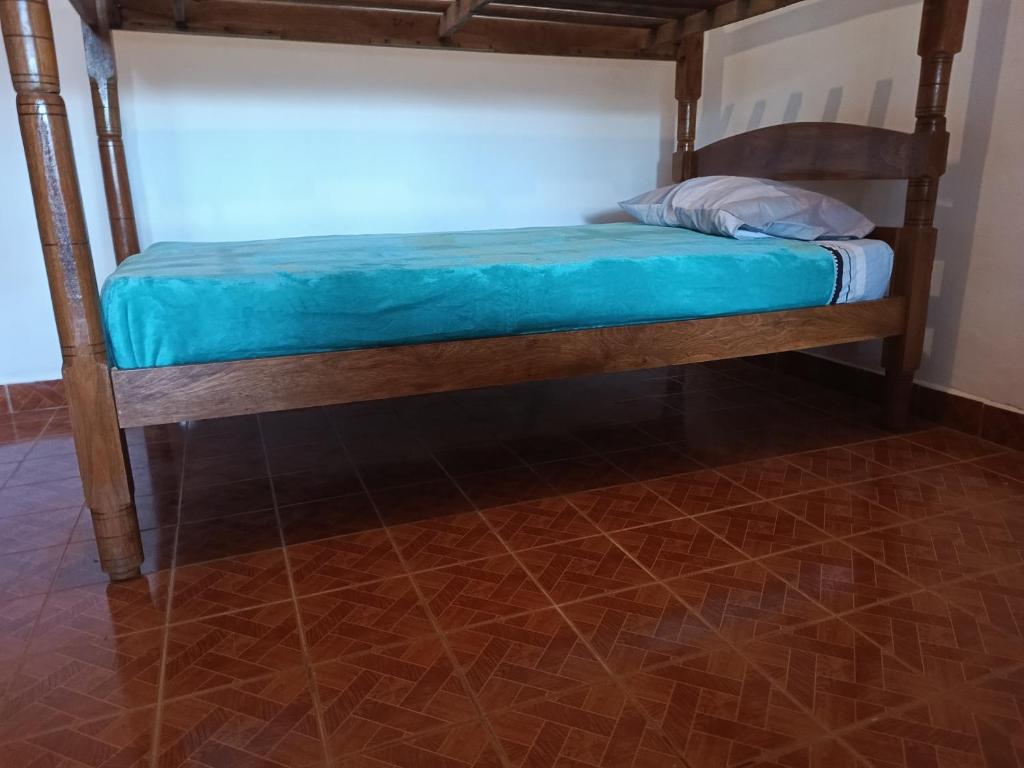 Casa Favorita - 2