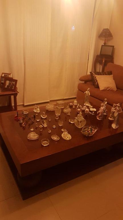 hermosa habitacion - 1