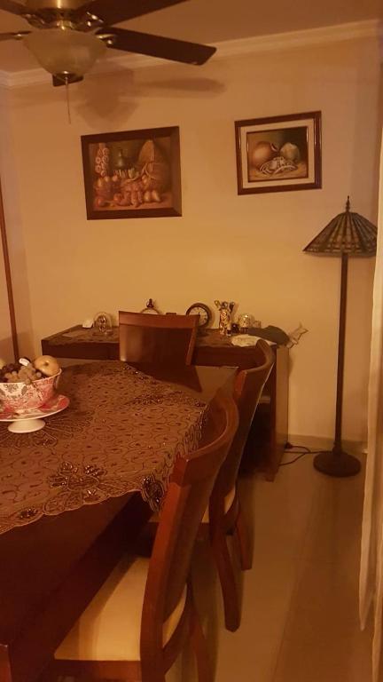 hermosa habitacion - 2