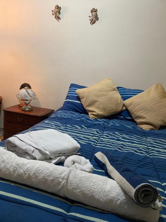 hermosa habitacion - 3