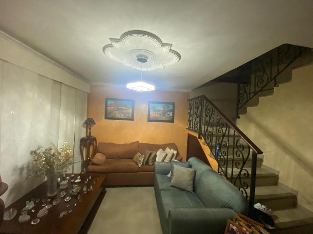 hermosa habitacion - 4