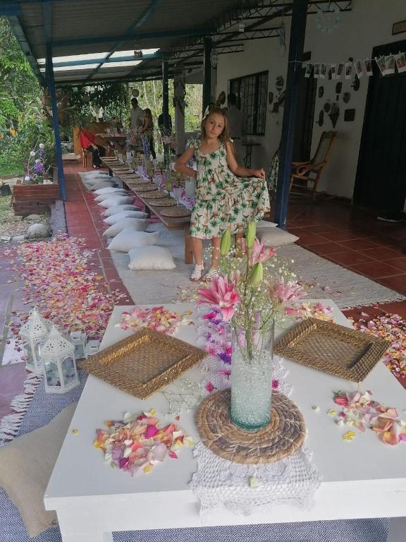 HACIENDA EL PORVENIR - 3