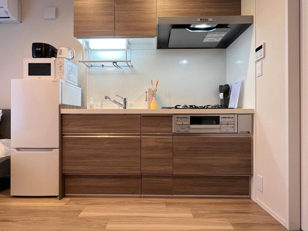nestay apartment tokyo sumida