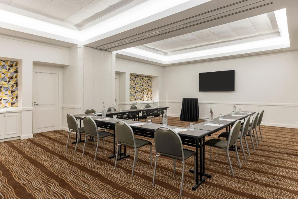 Meeting room / ballrooms