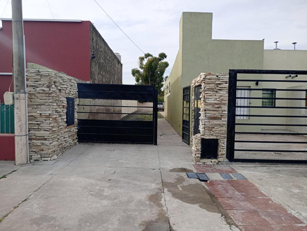 Complejo Tres Arroyos - 4