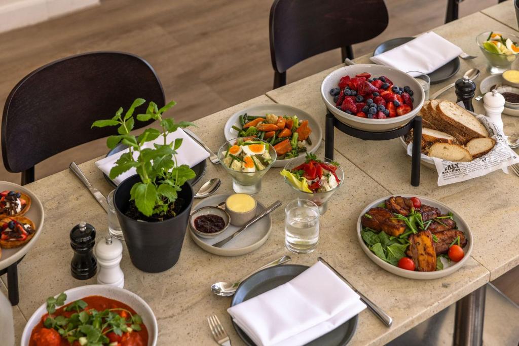 Meeting room / ballrooms