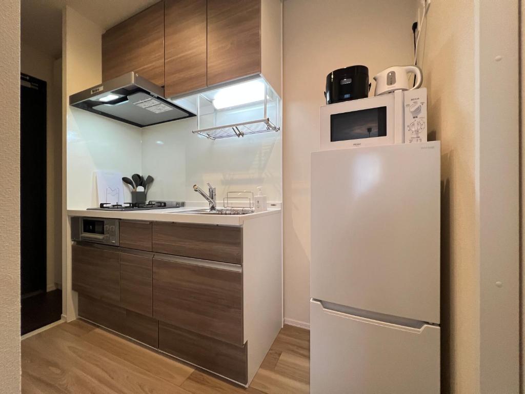nestay apartment tokyo sumida