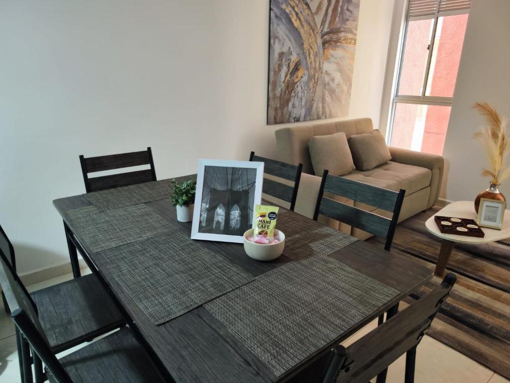 Apartamento completo con dos habitaciones, moderno y bien ubicado en Armenia Quindío - 5