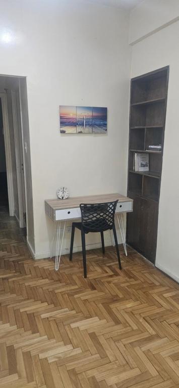 Departamento 4 ambientes, 3 hab - 2