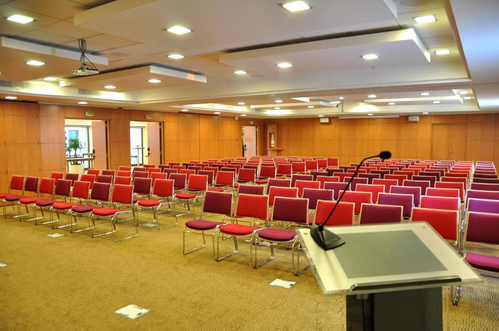 Centre d’affaires